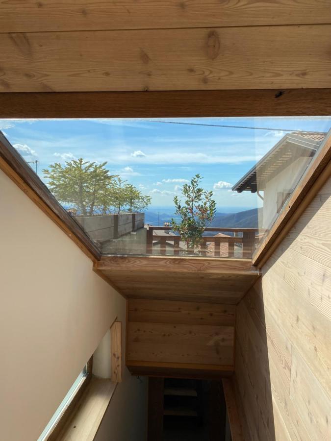 Il Riccio E Il Gufo Hotel Cepletischis ภายนอก รูปภาพ