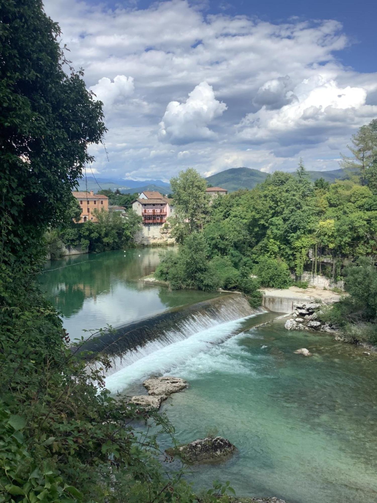 Il Riccio E Il Gufo Hotel Cepletischis ภายนอก รูปภาพ