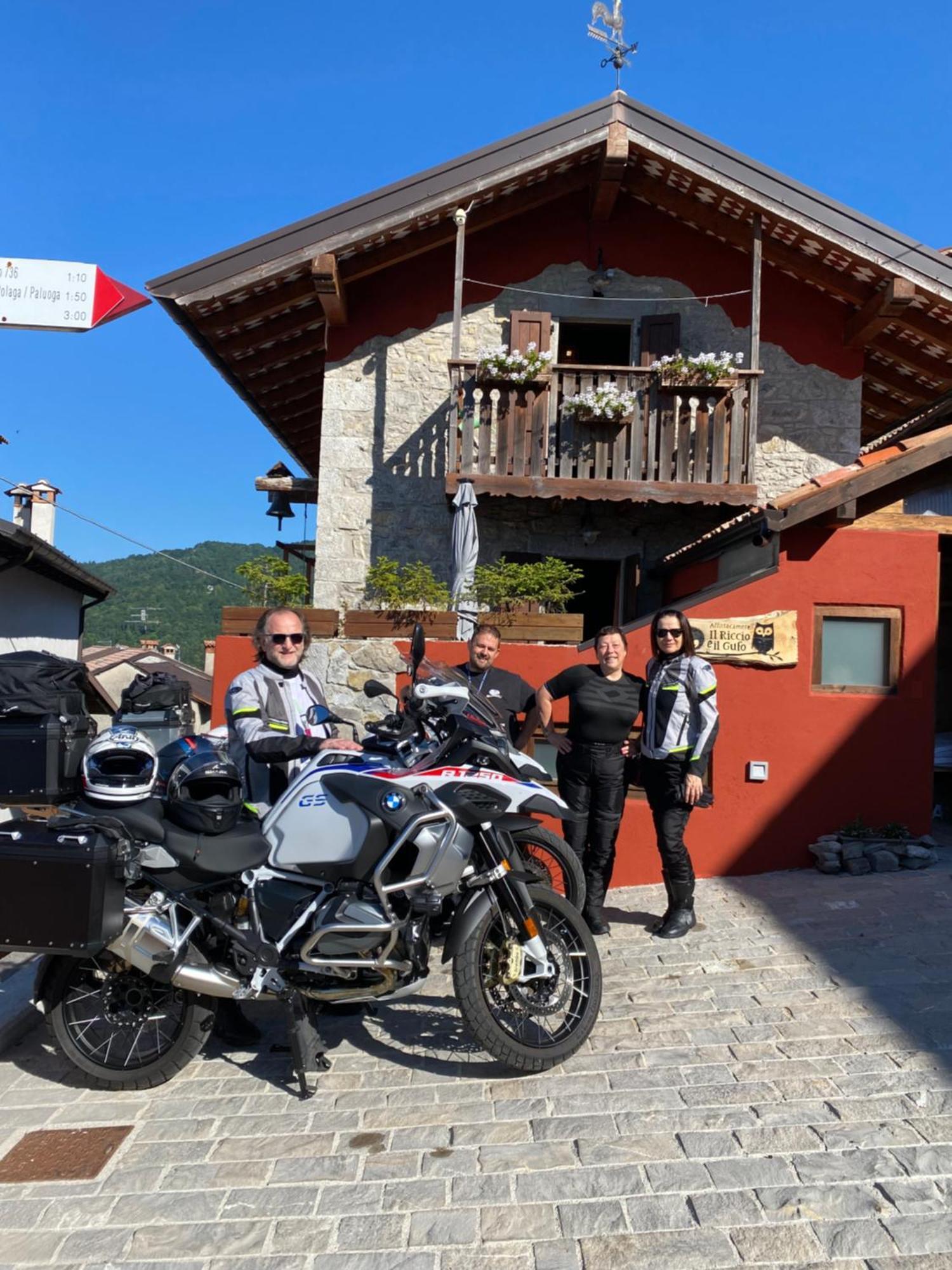 Il Riccio E Il Gufo Hotel Cepletischis ภายนอก รูปภาพ