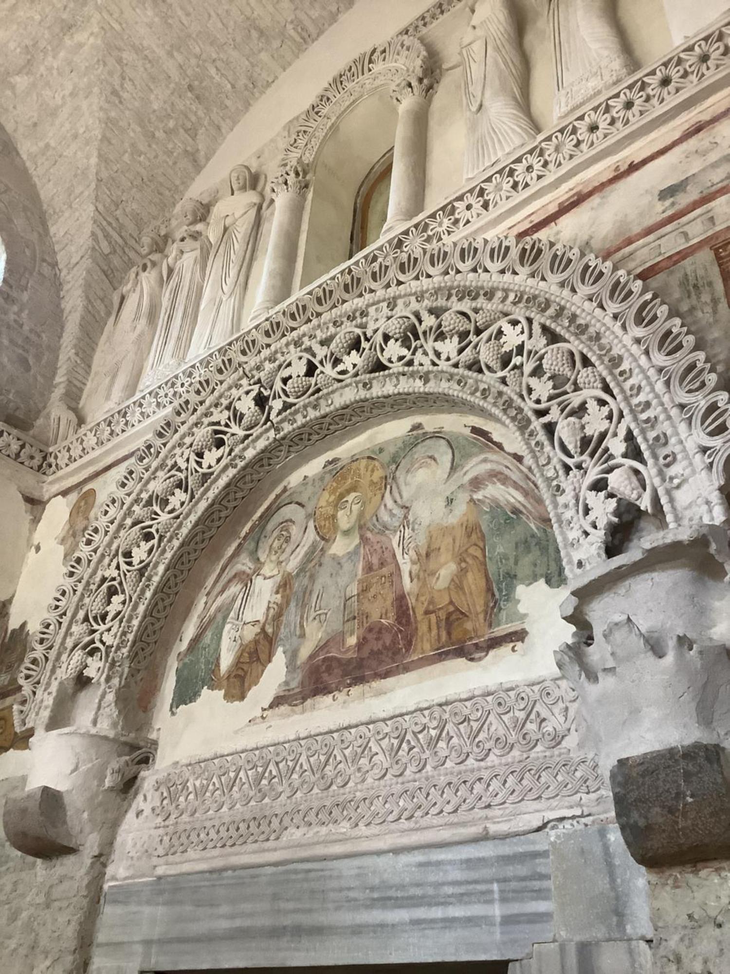 Il Riccio E Il Gufo Hotel Cepletischis ภายนอก รูปภาพ