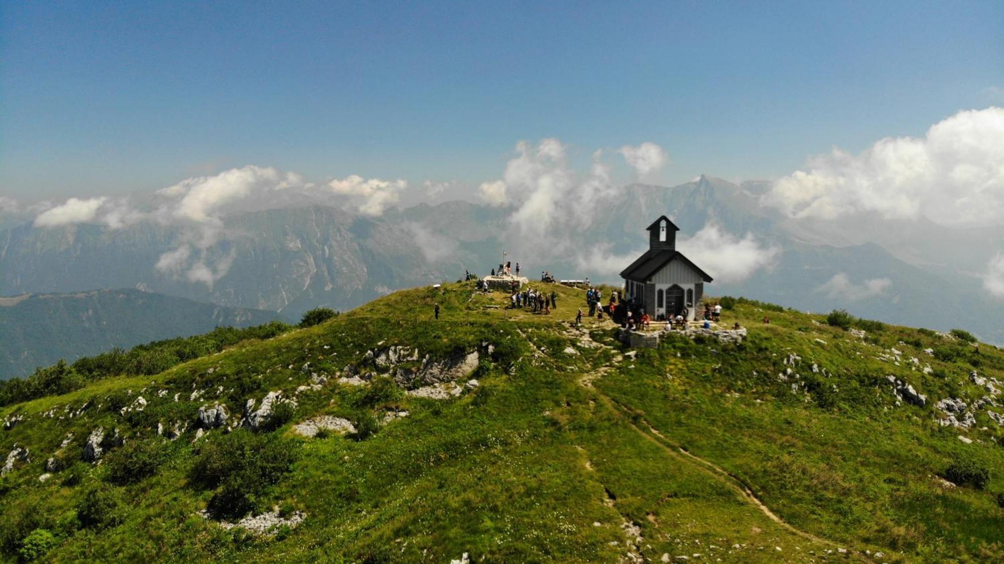 Il Riccio E Il Gufo Hotel Cepletischis ภายนอก รูปภาพ
