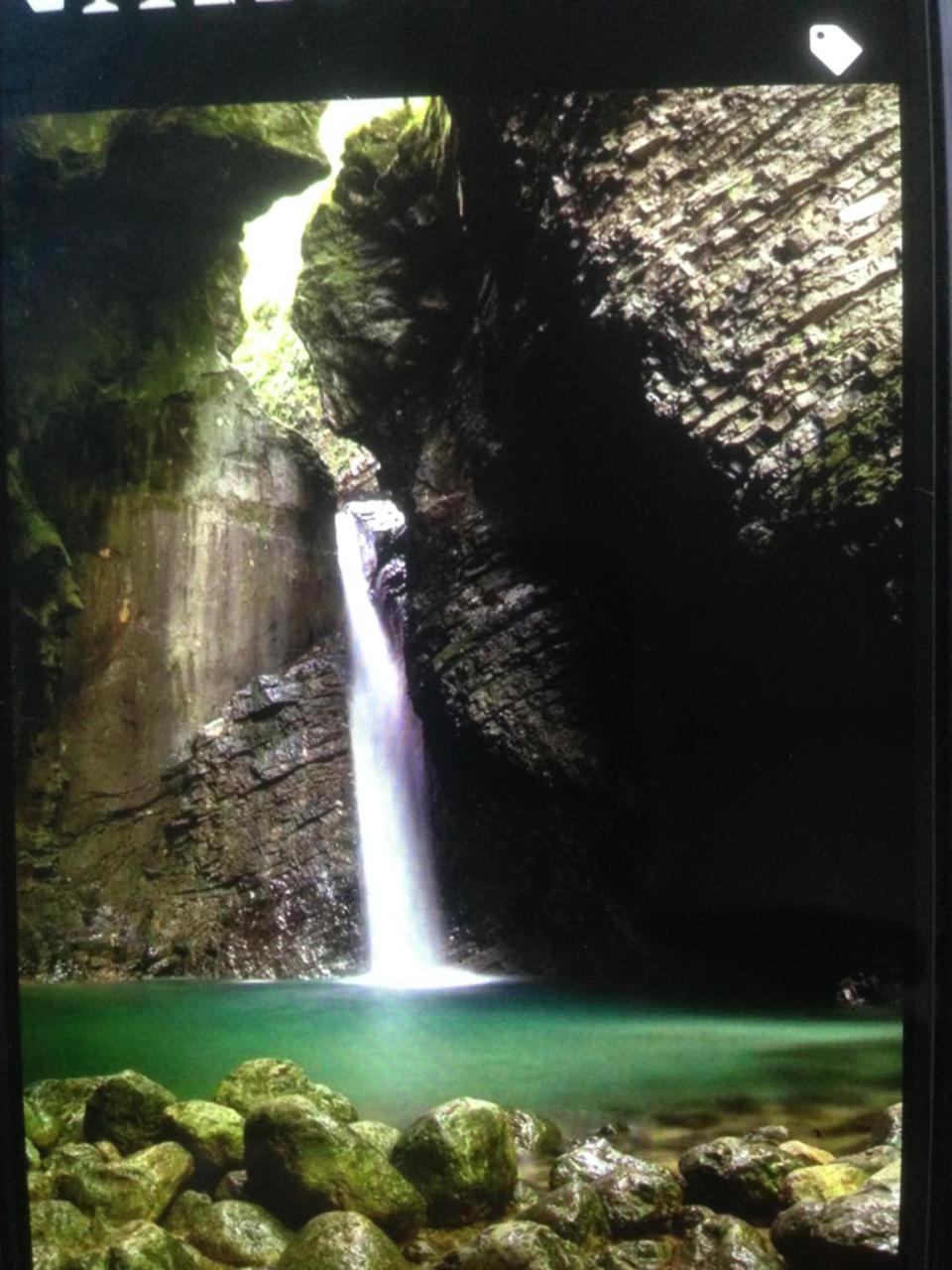 Il Riccio E Il Gufo Hotel Cepletischis ภายนอก รูปภาพ